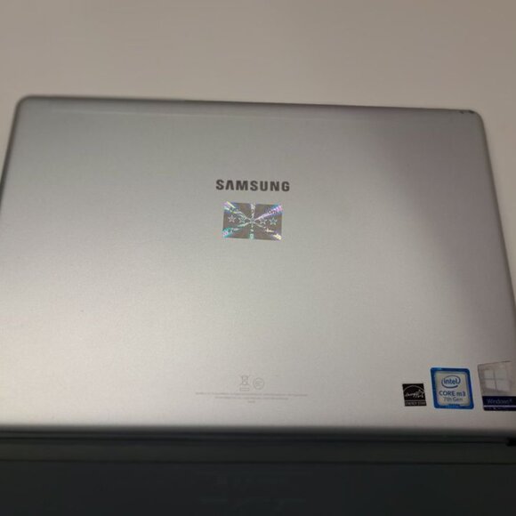 Samsung Galaxy Book 10.6 64GB Windows 10 Tablet Laptop - Picture 4 of 7